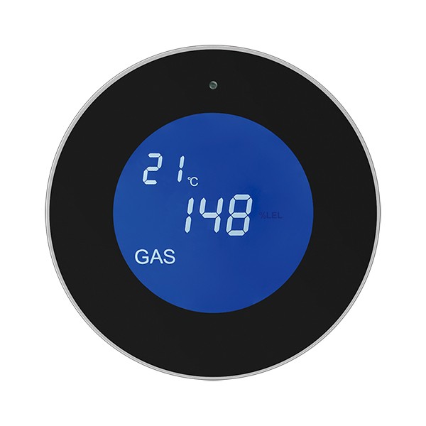 餐飲等行業(yè)的生產(chǎn)經(jīng)營單位使用燃氣，未安裝燃氣報警器將面臨處罰(圖3)