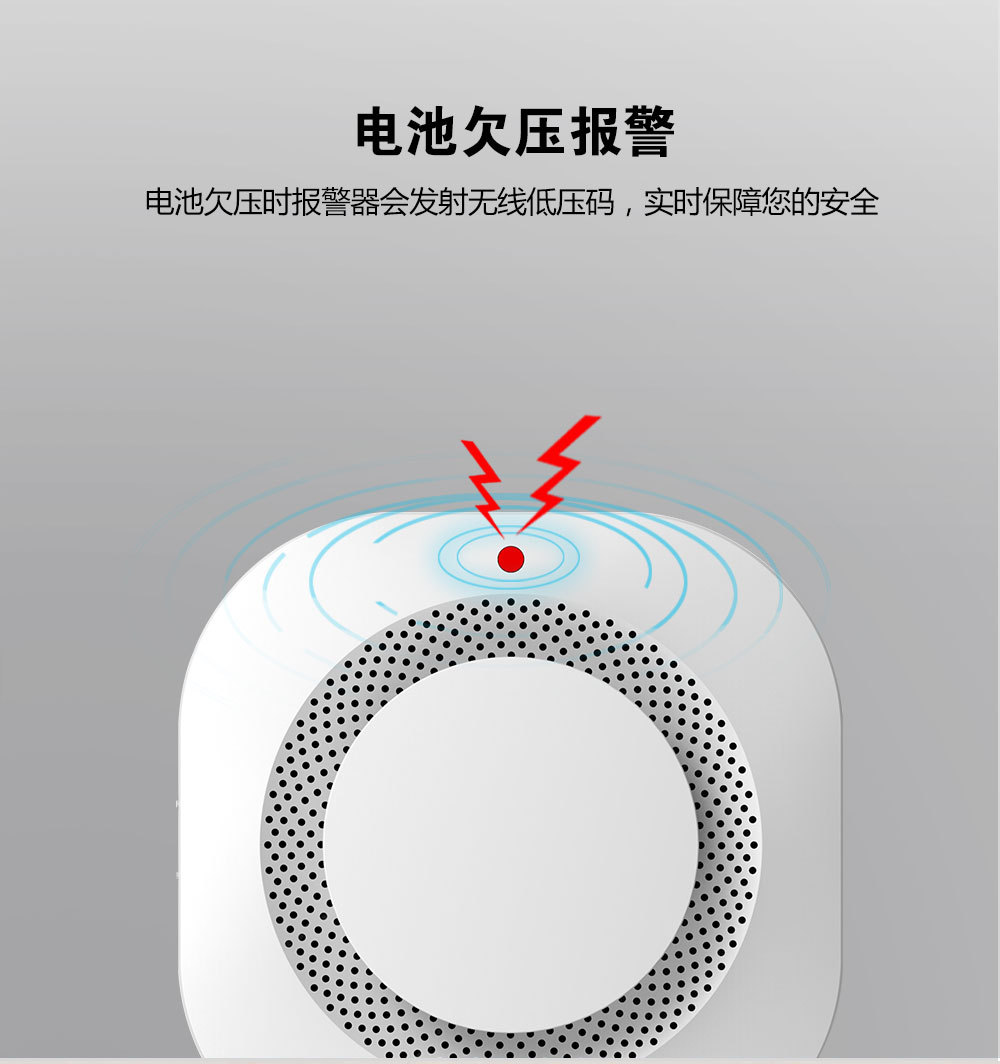 “震驚!煙霧警報(bào)器原來可以救你一命!為了親人性命快轉(zhuǎn)!”(圖3)