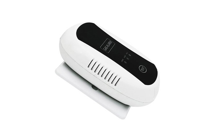 燃?xì)鈭缶饕恢表懺趺椿厥?？怎么關(guān)掉？