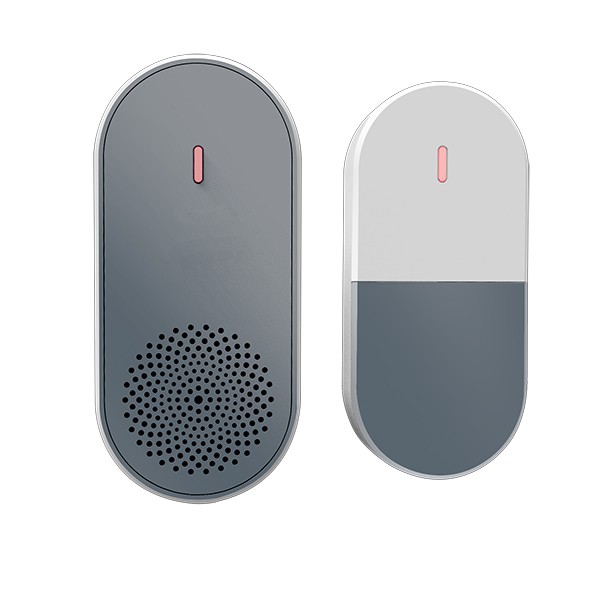 無線智能感應(yīng)門鈴