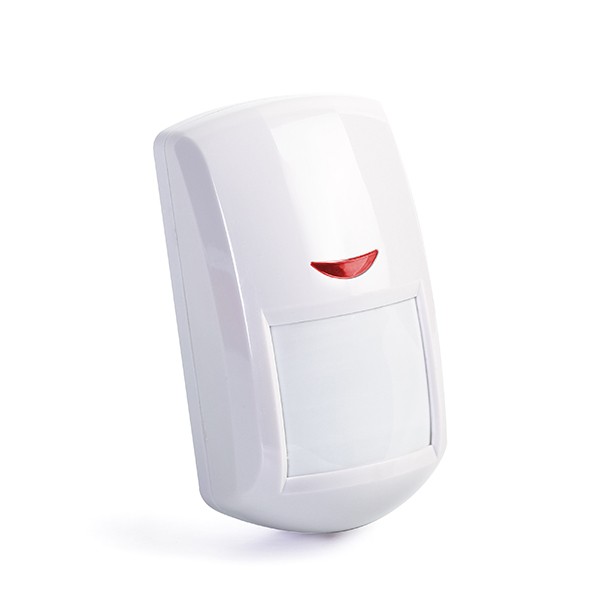 防寵物紅外探測器