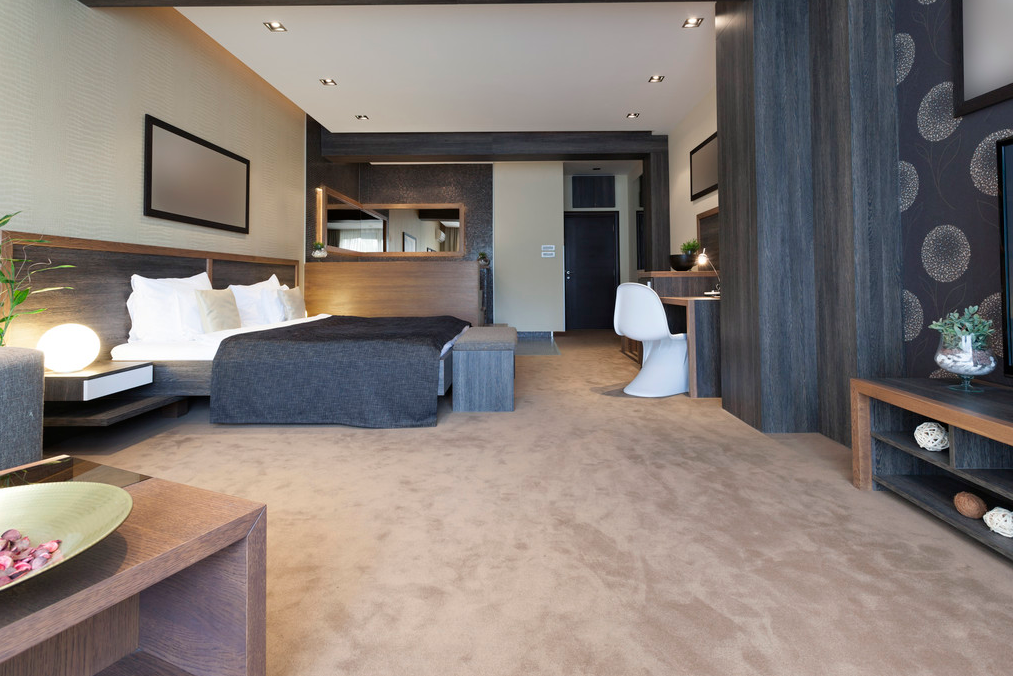 單身公寓智能家居解決方案