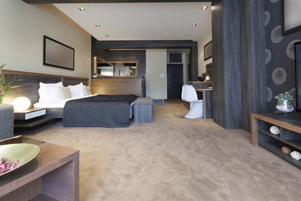  單身公寓智能家居解決方案