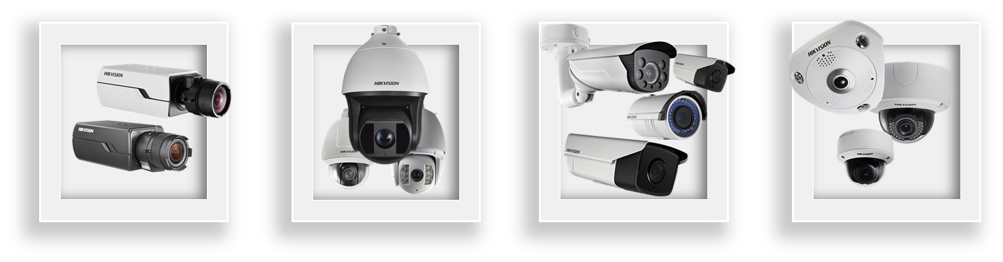 全城Smart智慧監(jiān)控解決方案