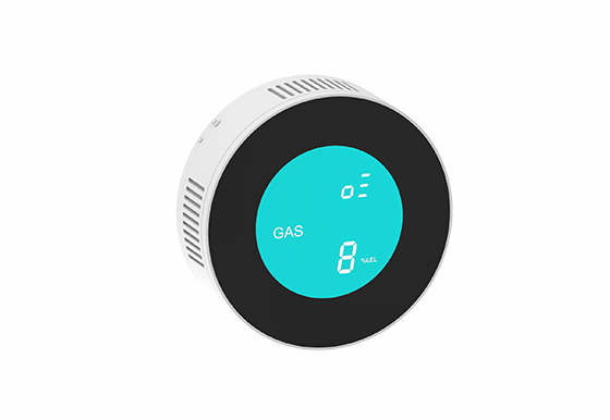 家用燃?xì)庑孤秷?bào)警器