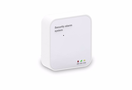 gsm防盜報(bào)警器