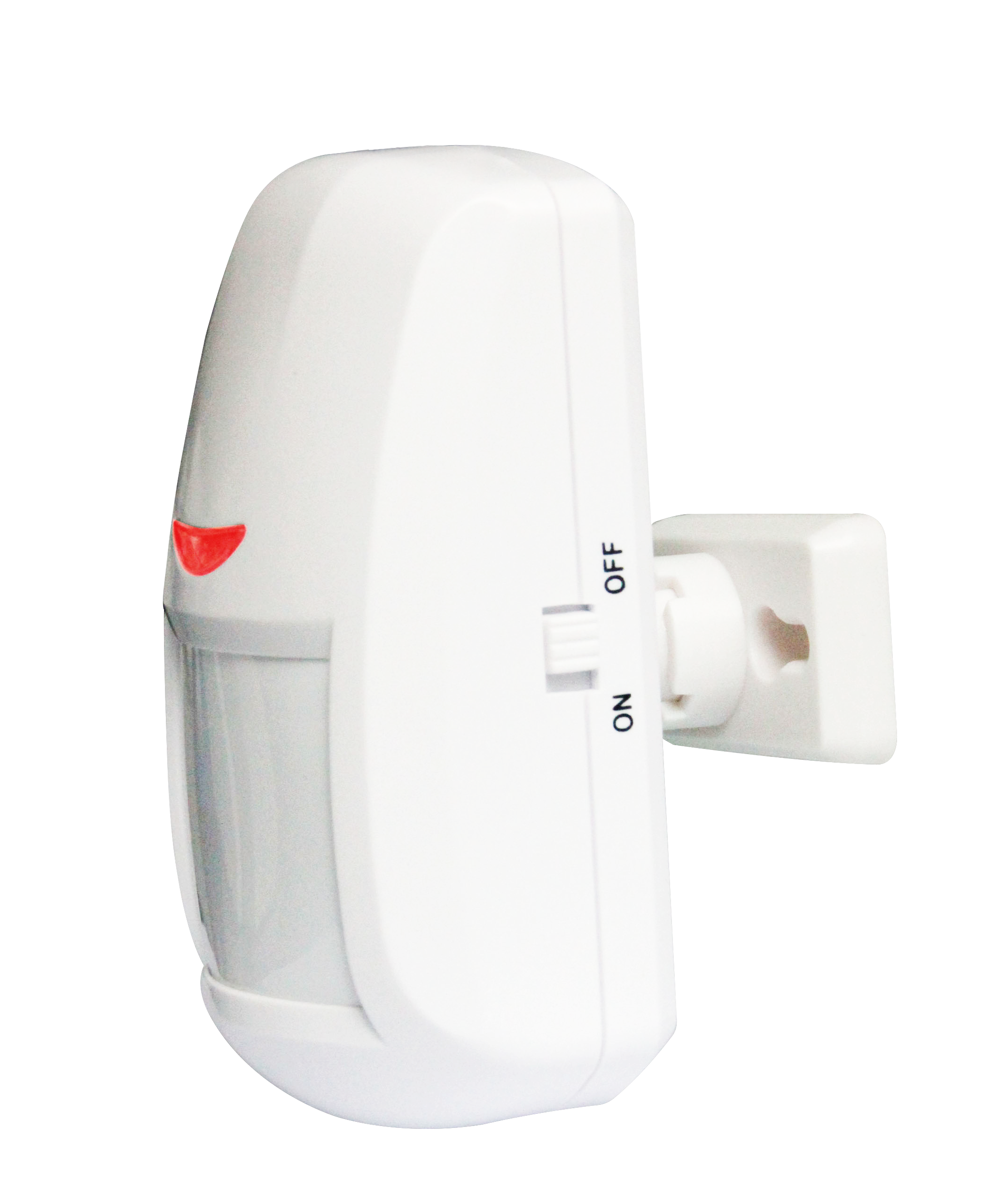 紅外防盜報(bào)警器