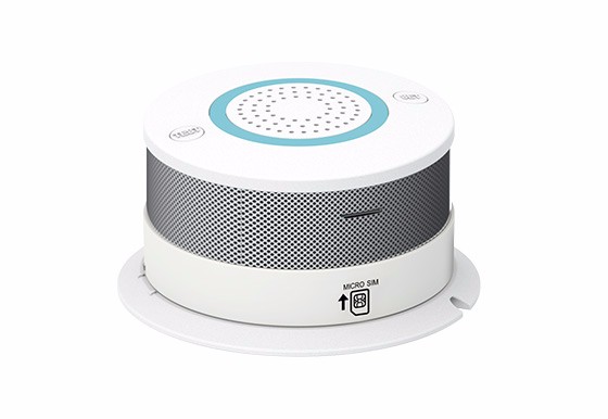 nb-iot煙感報警器 NB-IOT煙感報警器