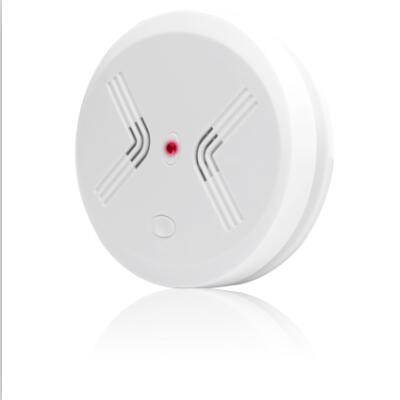 煙霧報警器會閃紅燈正常嗎?