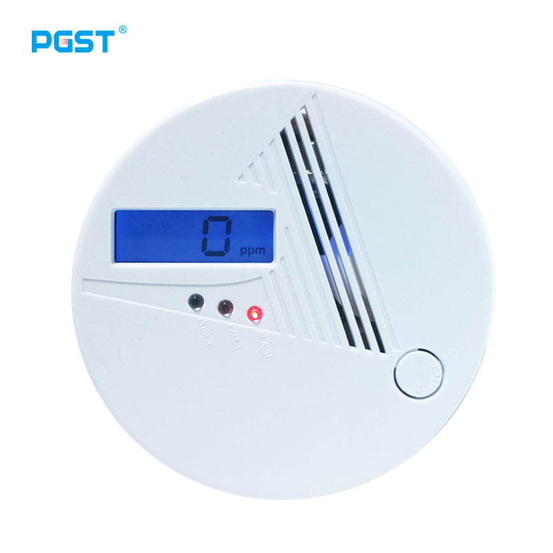 一氧化碳檢測報警器，一氧化碳檢測儀