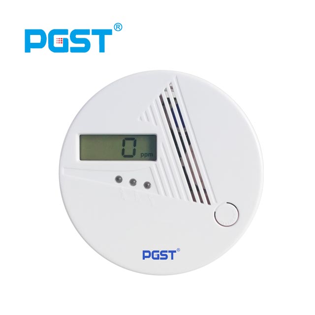 一氧化碳中毒在不同程度數(shù)值下的反應(yīng)