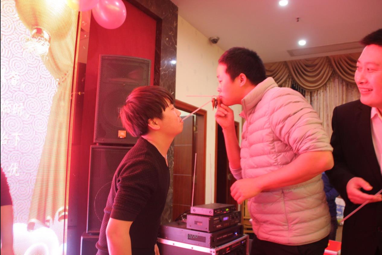 2018領(lǐng)航集團(tuán)之夜——公司年會報(bào)道 2018領(lǐng)航集團(tuán)之夜——公司年會報(bào)道