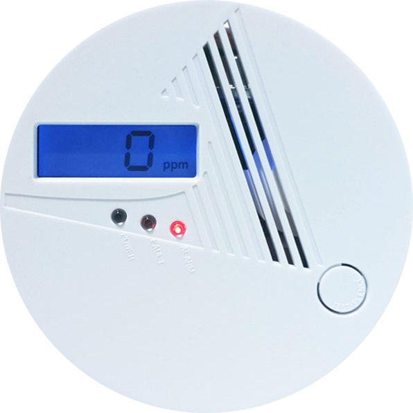 一氧化碳探測(cè)器 一氧化碳探測(cè)器