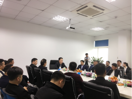 熱烈祝賀領(lǐng)航集團(tuán)戰(zhàn)略并購瑤盛智能暨瑤盛喬遷之喜——開創(chuàng)新紀(jì)元 筑夢(mèng)新征程 熱烈祝賀領(lǐng)航集團(tuán)戰(zhàn)略并購瑤盛智能暨瑤盛喬遷之喜——開創(chuàng)新紀(jì)元 筑夢(mèng)新征程