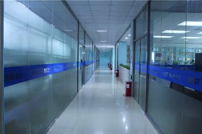 新環(huán)境、新氣象、新起點(diǎn)、新征程—深圳領(lǐng)航集團(tuán)新址歡迎您