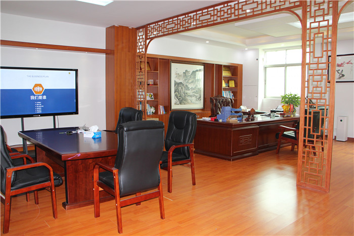 新環(huán)境、新氣象、新起點(diǎn)、新征程—深圳領(lǐng)航集團(tuán)新址歡迎您