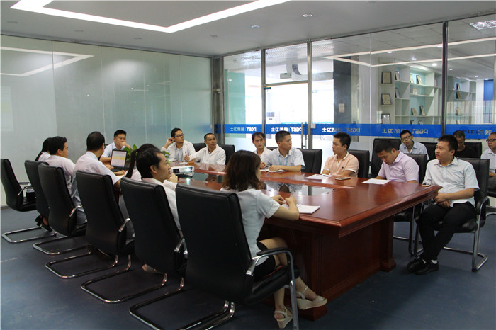 新環(huán)境、新氣象、新起點(diǎn)、新征程—深圳領(lǐng)航集團(tuán)新址歡迎您