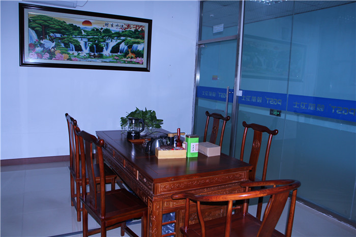 新環(huán)境、新氣象、新起點(diǎn)、新征程—深圳領(lǐng)航集團(tuán)新址歡迎您