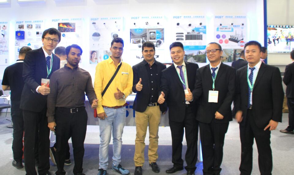 領(lǐng)航集團將重磅亮相深圳安防展 領(lǐng)航集團將重磅亮相深圳安防展