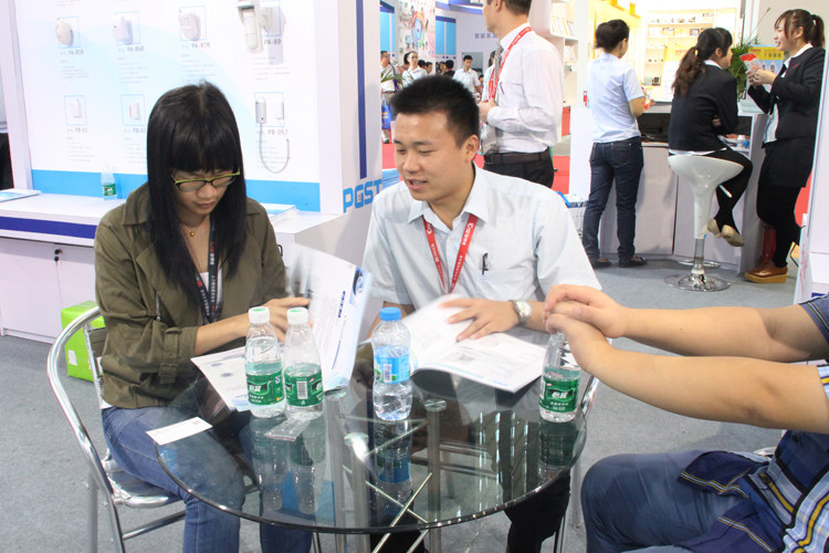 第十四屆深圳安博會——領(lǐng)航集團 第十四屆深圳安博會——領(lǐng)航集團