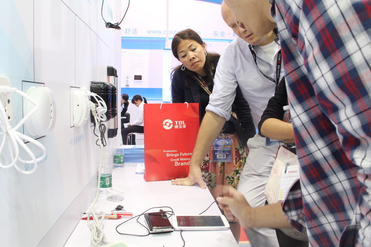 第十四屆深圳安博會(huì)——領(lǐng)航集團(tuán) 第十四屆深圳安博會(huì)——領(lǐng)航集團(tuán)