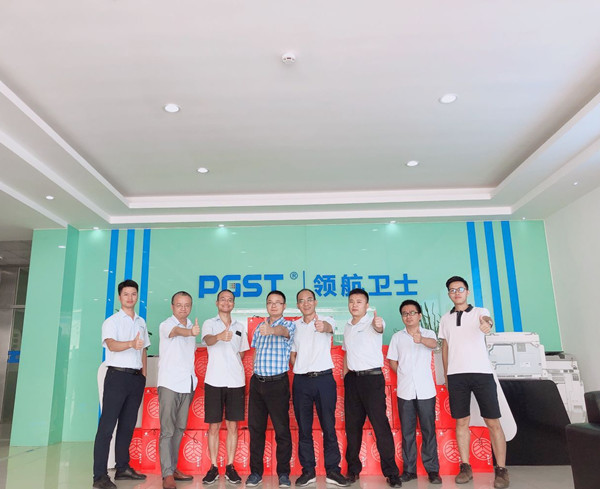 中秋將至,領(lǐng)航集團(tuán)感謝一路有“您”陪伴！