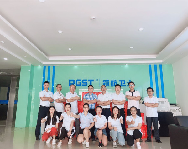 中秋將至,領(lǐng)航集團(tuán)感謝一路有“您”陪伴！