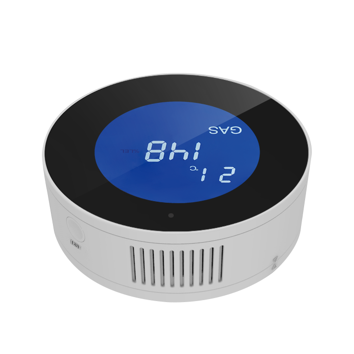 燃?xì)馓綔y(cè)報(bào)警器的安裝位置和高度是多少