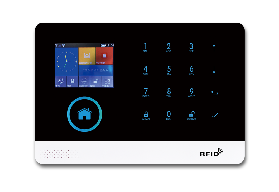 CO濃度報(bào)警器常見(jiàn)的四種類(lèi)型