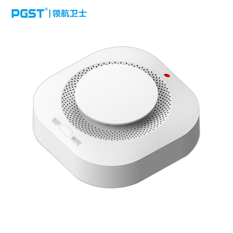 哪種煙霧報(bào)警器比較好用？在廚房使用可以防止誤報(bào)?