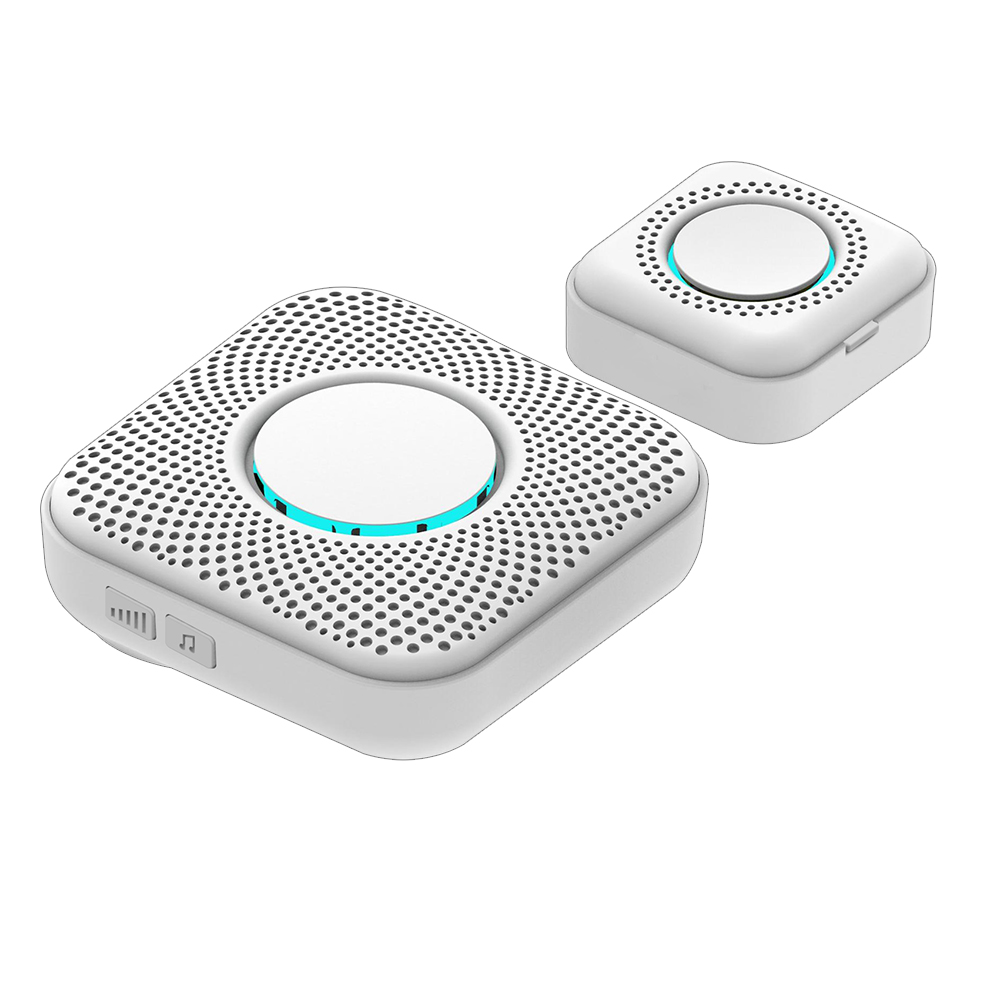 無線智能門鈴 無線智能門鈴