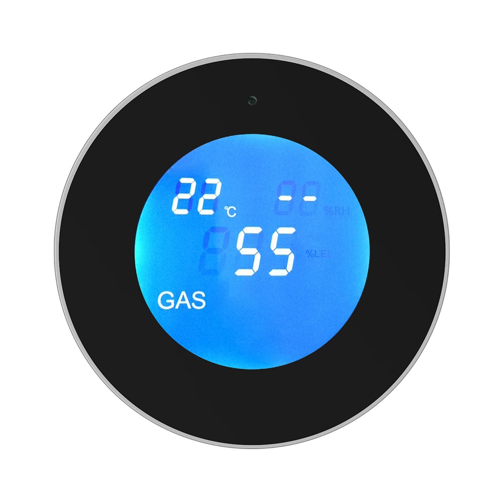 餐廳如何做一個(gè)燃?xì)鈭?bào)警器安裝方案