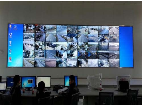 機(jī)場安防及通訊系統(tǒng)如何布局及其解決方案