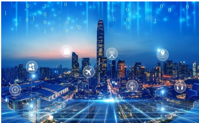 如何區(qū)分于智慧城市、智能城市和數(shù)字城市這幾個(gè)概念?領(lǐng)航集團(tuán)