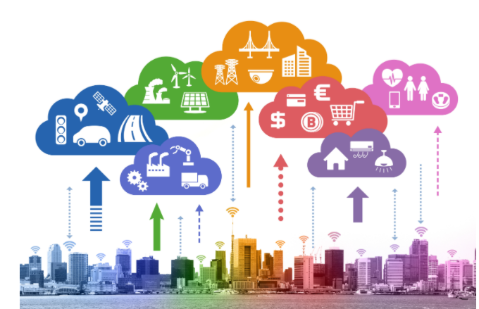 智能安防是如何滲透到各個(gè)產(chǎn)業(yè)的?