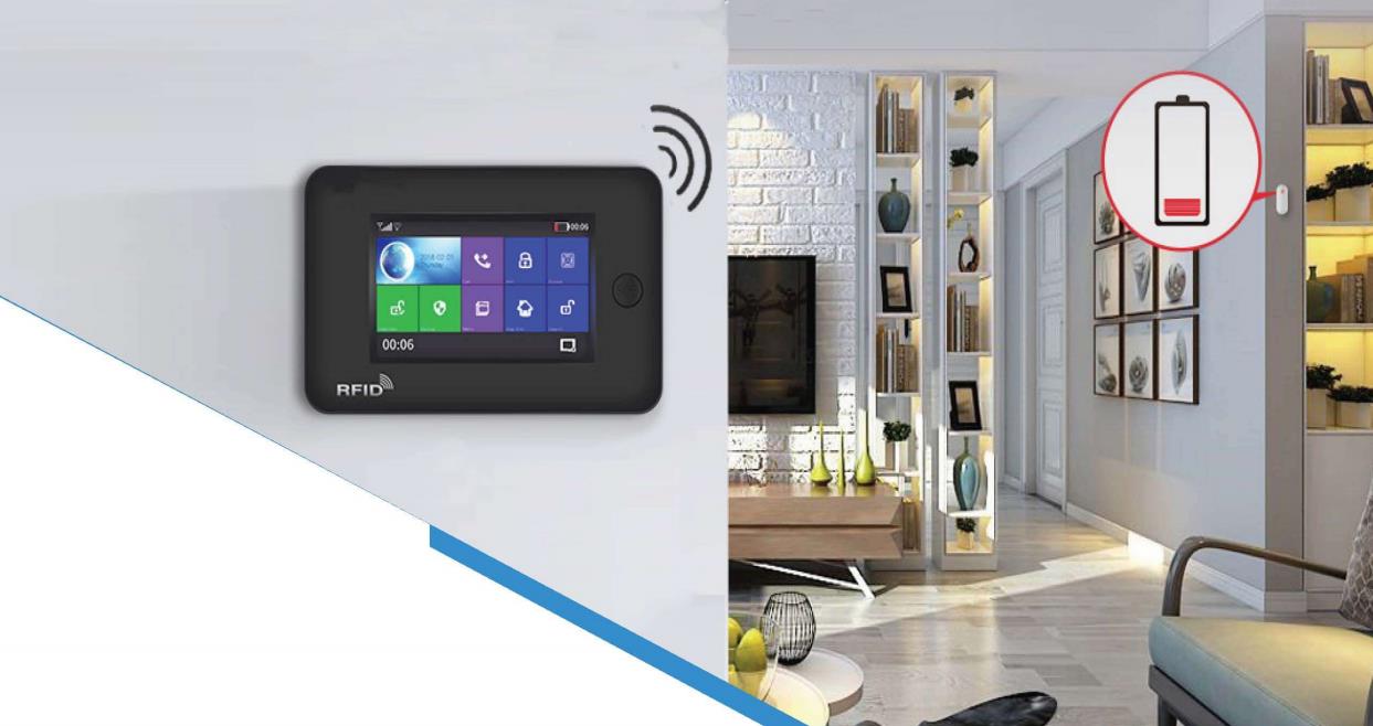 領(lǐng)航集團(tuán)教您怎樣選購家用防盜報(bào)警器