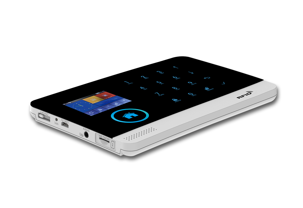 一氧化碳報(bào)警器濃度多少報(bào)警