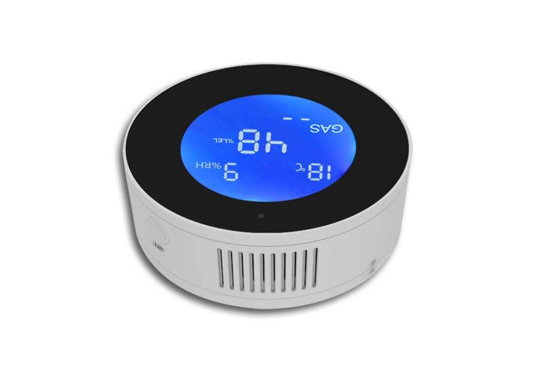 監(jiān)測(cè)異丁烷濃度的氣體報(bào)警器量程以爆炸下限為依據(jù)標(biāo)定