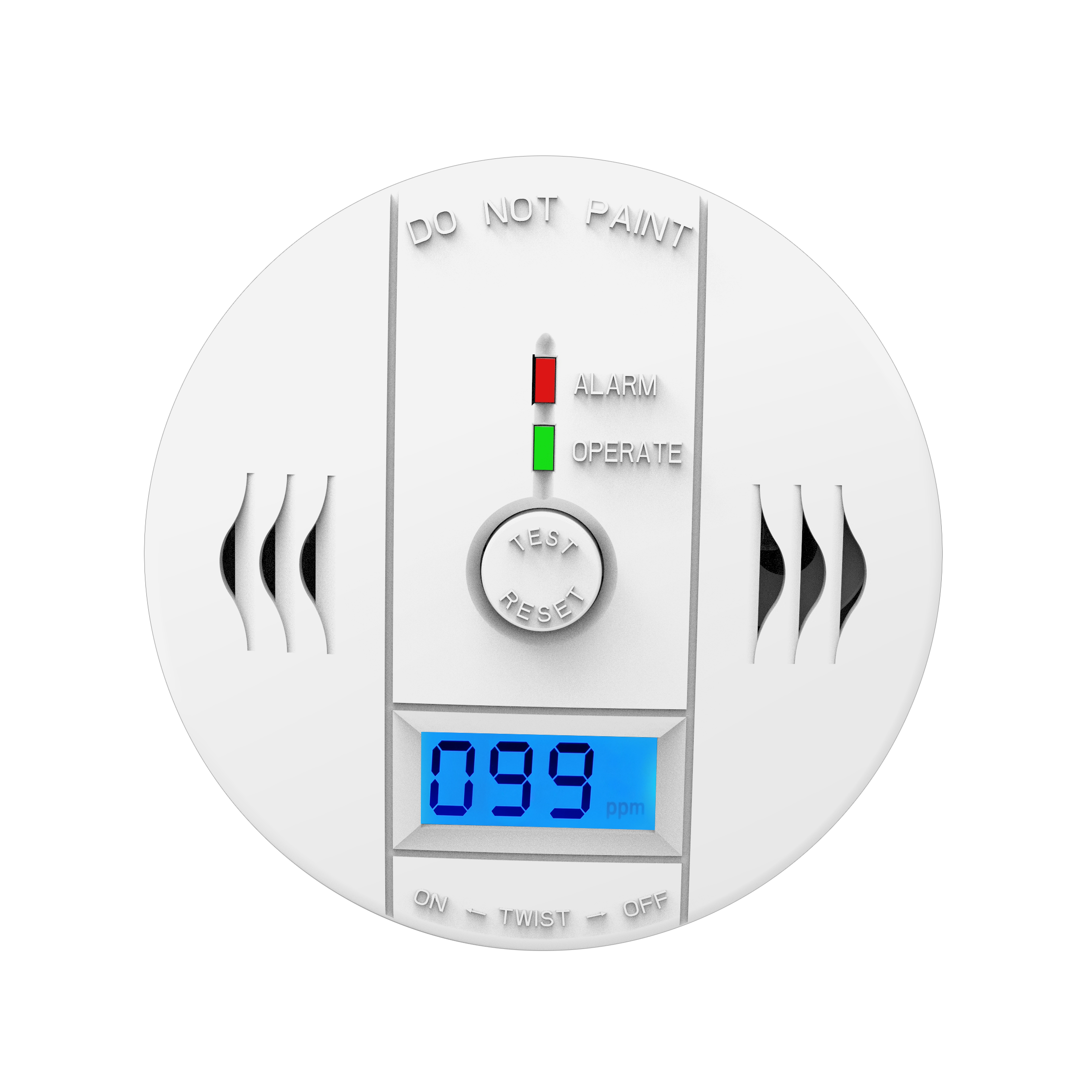 氣體報(bào)警器廠家介紹一氧化碳報(bào)警器以及故障排除方式