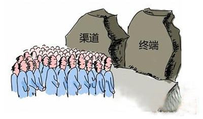 新趨勢下,煙霧報警器企業(yè)在渠道探索上要加快速度！
