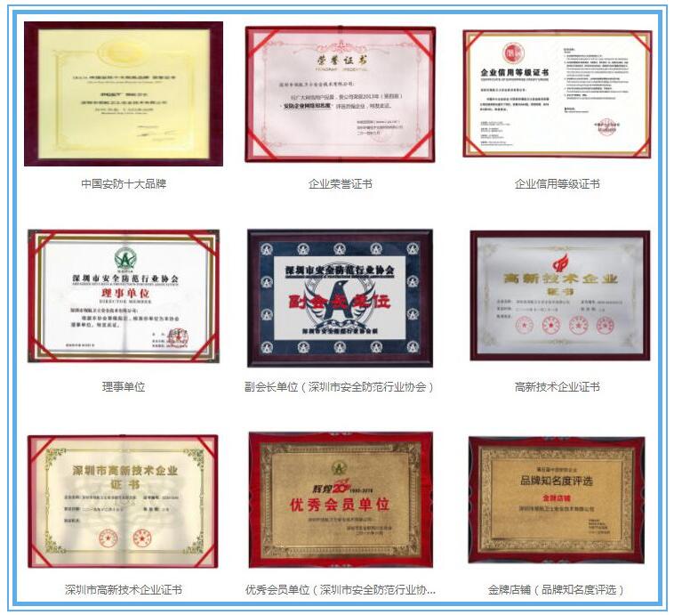 提升新時代的競爭力，聯(lián)網(wǎng)報警器企業(yè)如何塑造品牌形象？