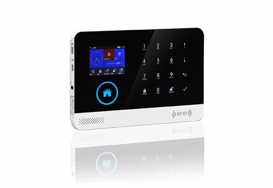 3G報(bào)警器十大品牌