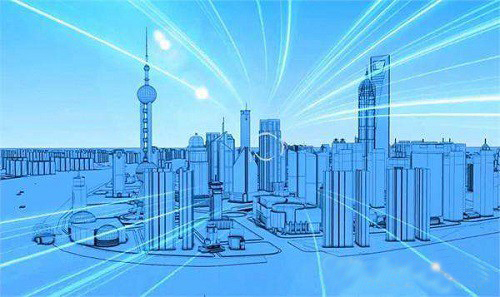 三大物聯(lián)網(wǎng)技術(shù)解析智慧城市建設(shè)