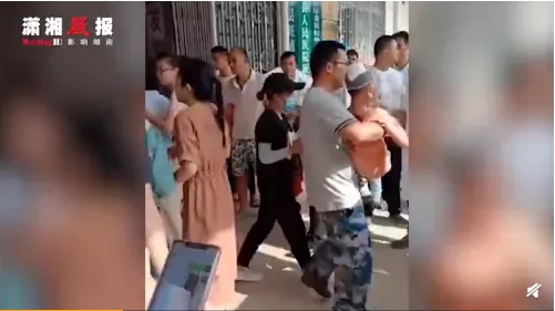 校園砍人事件再度發(fā)生！安裝 “ 校園一鍵報警器 ” 增強校園安全，做到人防、技防