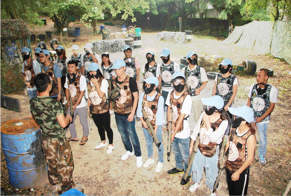 凝聚力量 共筑夢(mèng)想 2018年深圳領(lǐng)航集團(tuán)大鵬拓展活動(dòng) 凝聚力量 共筑夢(mèng)想 2018年深圳領(lǐng)航集團(tuán)大鵬拓展活動(dòng)