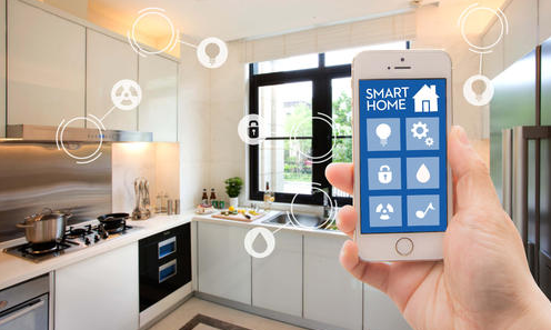 在新冠疫情期間智能家居如何提供幫助