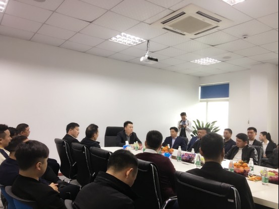 熱烈祝賀領航集團戰(zhàn)略并購瑤盛智能暨瑤盛喬遷之喜——開創(chuàng)新紀元 筑夢新征程 熱烈祝賀領航集團戰(zhàn)略并購瑤盛智能暨瑤盛喬遷之喜——開創(chuàng)新紀元 筑夢新征程