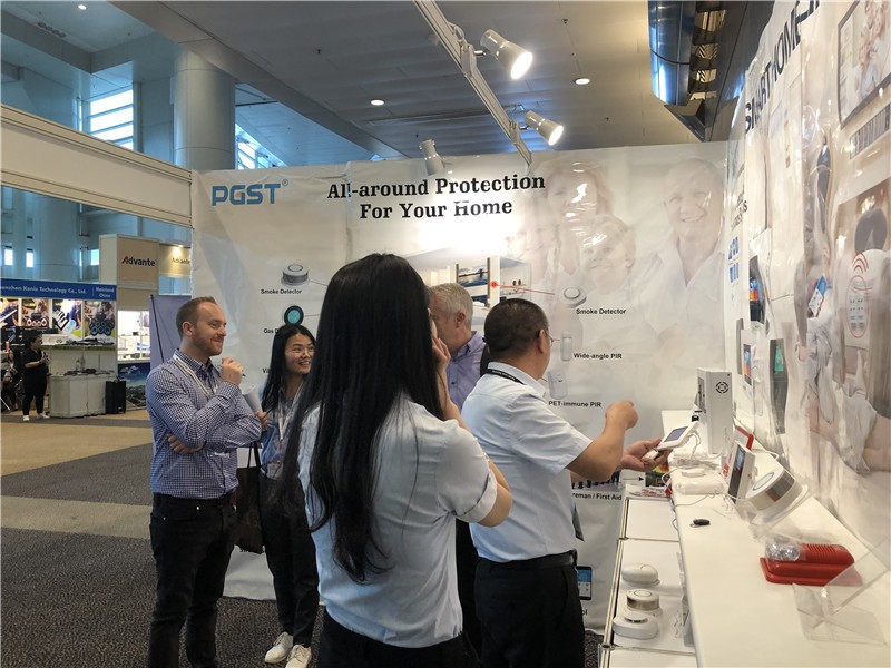 領(lǐng)航集團香港春季電子產(chǎn)品展揭幕，恭候您的光臨！