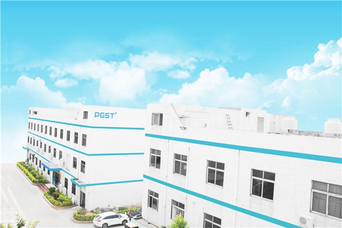 新環(huán)境、新氣象、新起點、新征程—深圳領航集團新址歡迎您