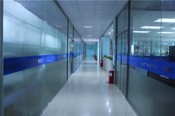 新環(huán)境、新氣象、新起點(diǎn)、新征程—深圳領(lǐng)航集團(tuán)新址歡迎您